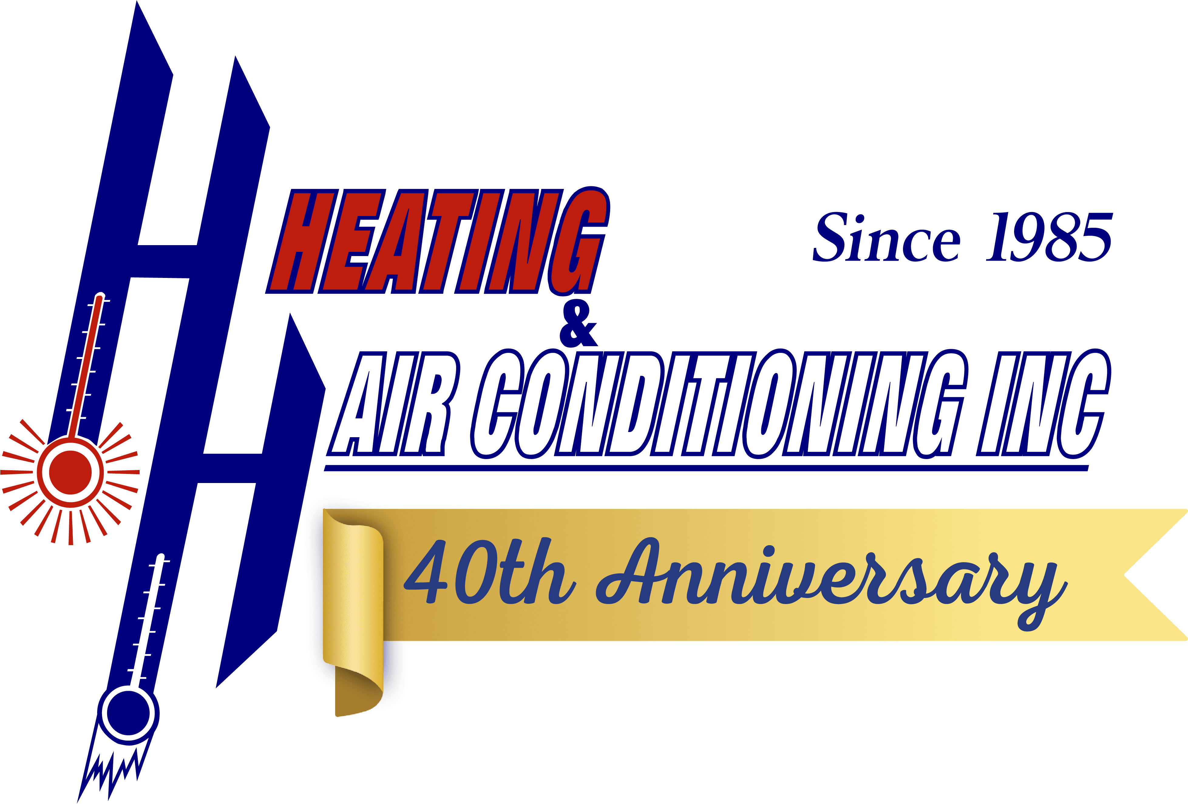 heating and air conditioning co